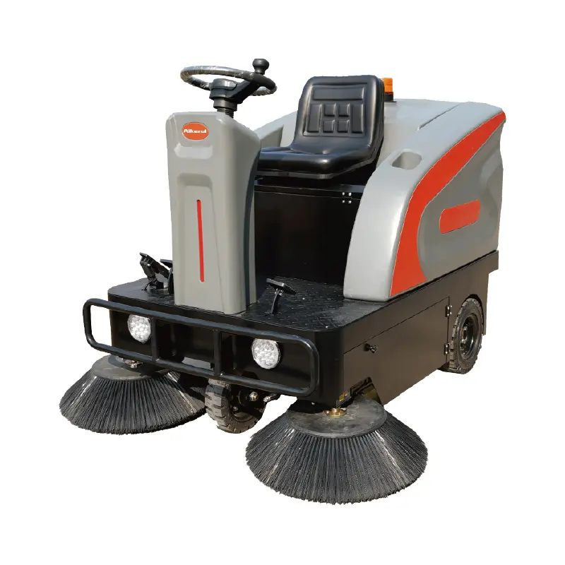 Ride On A1350 Floor Sweepers