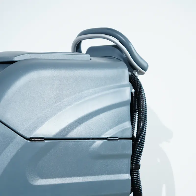 Walk Behind A650T Floor Scrubber 3