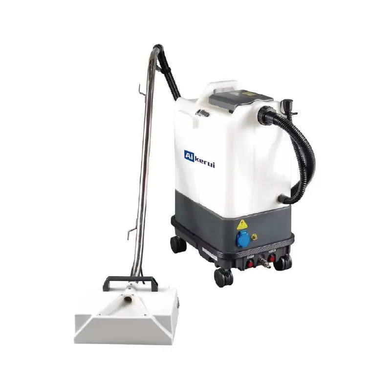 Walk-Behind D24 Carpet Extractor Washer