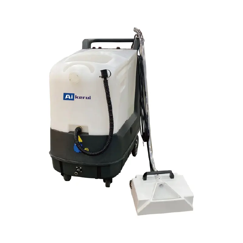 Walk-Behind D55 Carpet Extractor Washer