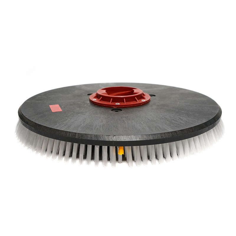 Disc Brush