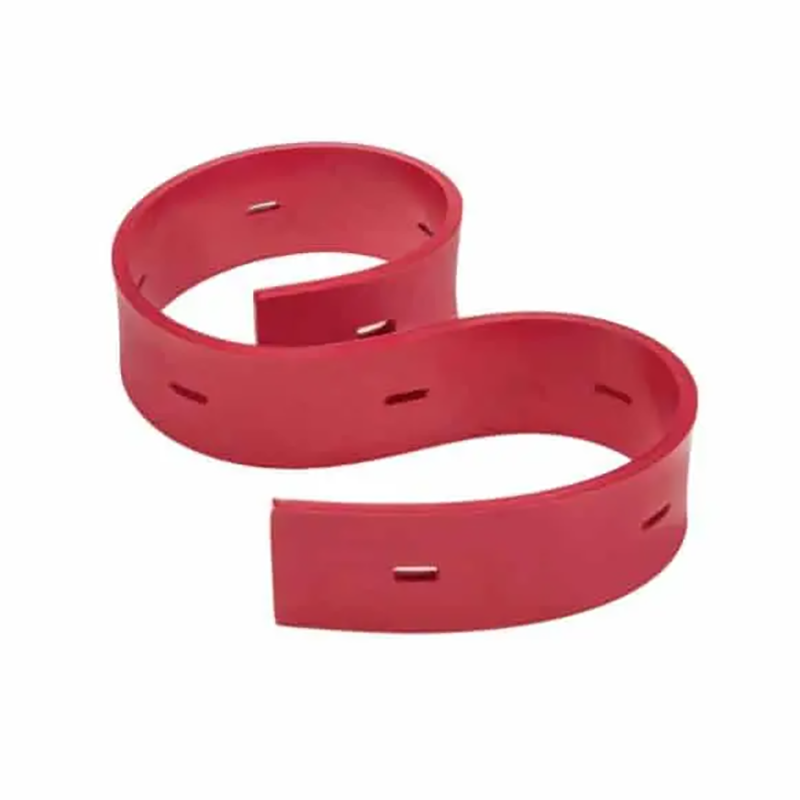 Squeegee Rubber