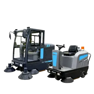 Floor Sweepers